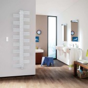 Sèche-serviette ACOVA MANAVA électrique IHD