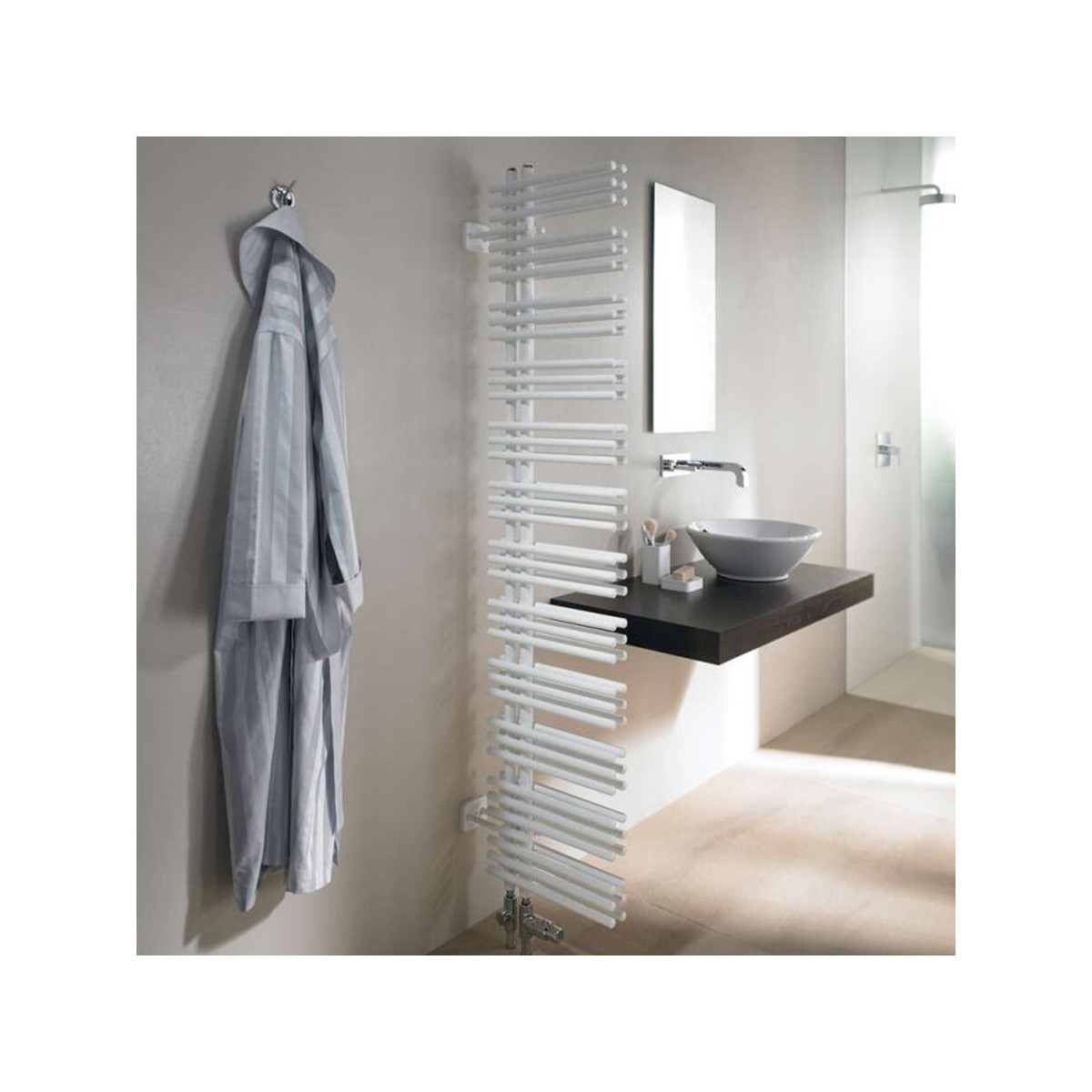 Manava double claustra ACOVA
