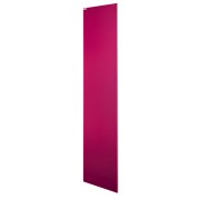 Radiateur eau chaude ALTIMA Vertical 1685W ACOVA HLM-200-067