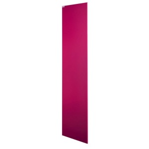 Radiateur eau chaude ALTIMA Vertical 1685W ACOVA HLM-200-067