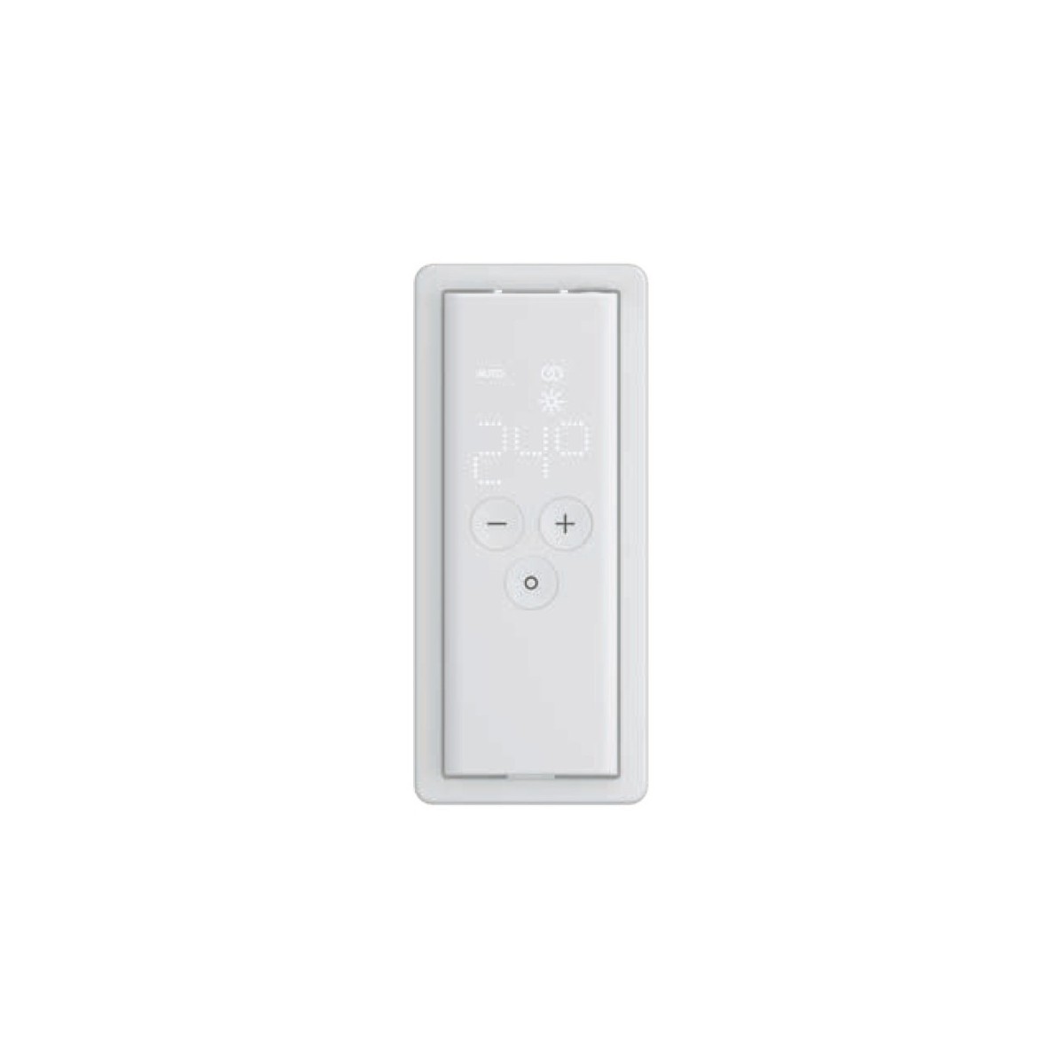 Acova IHD télécommande