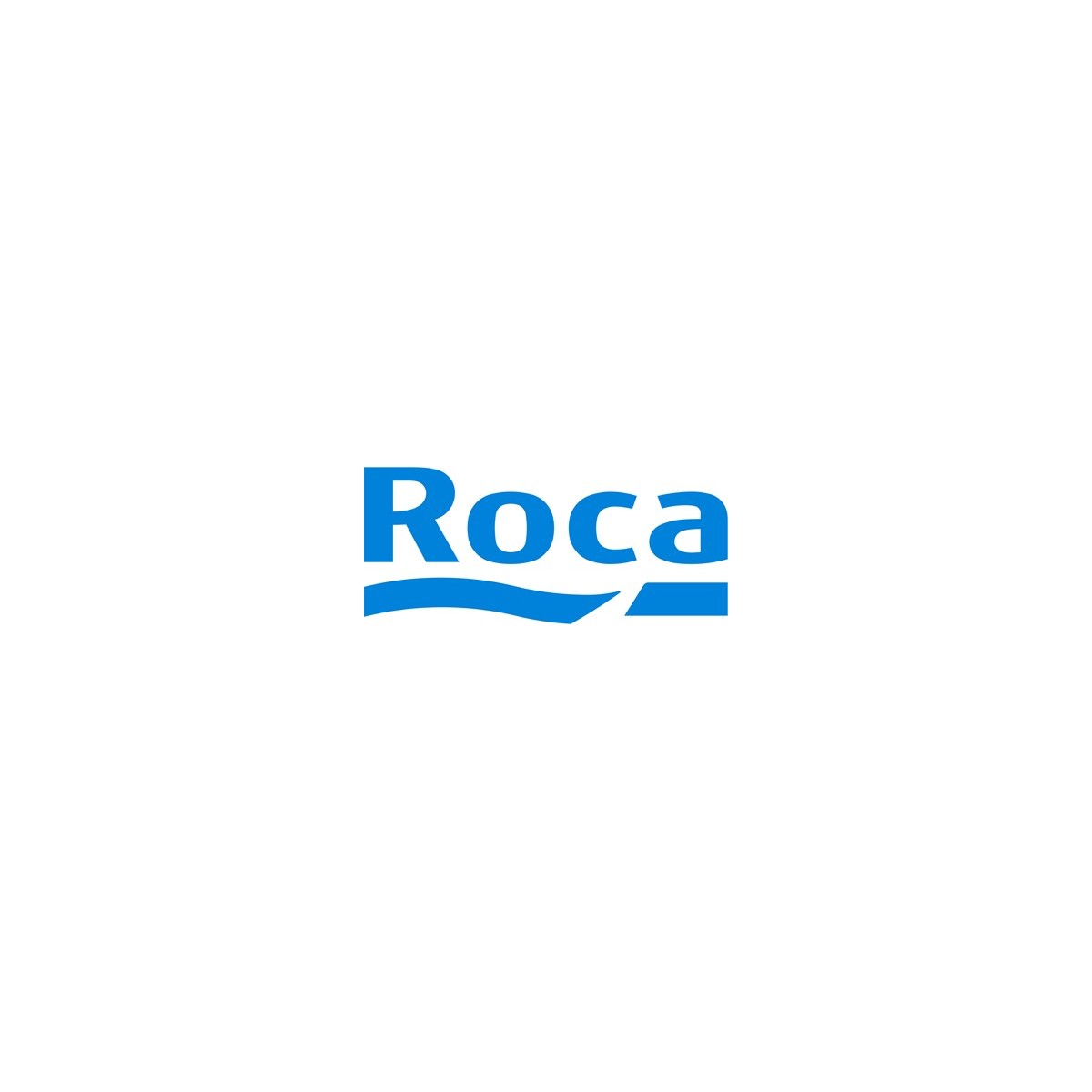 Vidage automatique baignoire blanc ROCA A24821300A