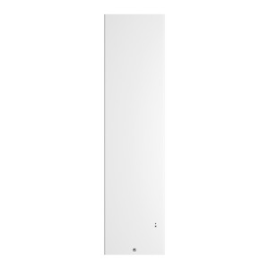 Radiateur electrique vertical INGENIO 5 1000W Blanc - THERMOR 429356