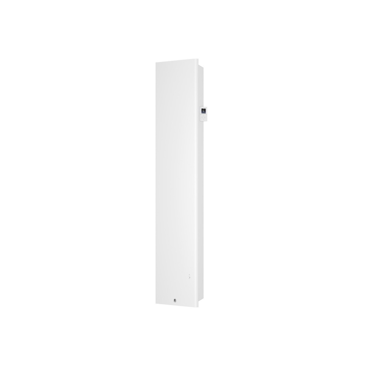 Radiateur electrique vertical INGENIO 5 1500W Blanc - THERMOR 429357