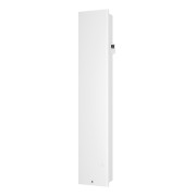 Radiateur electrique vertical INGENIO 5 1500W Blanc - THERMOR 429357