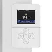 Thermor boitier ingenio 5 vertical