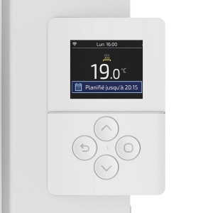 Thermor boitier ingenio 5 vertical