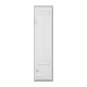Radiateur electrique vertical INGENIO 5 1500W Blanc - THERMOR 429357