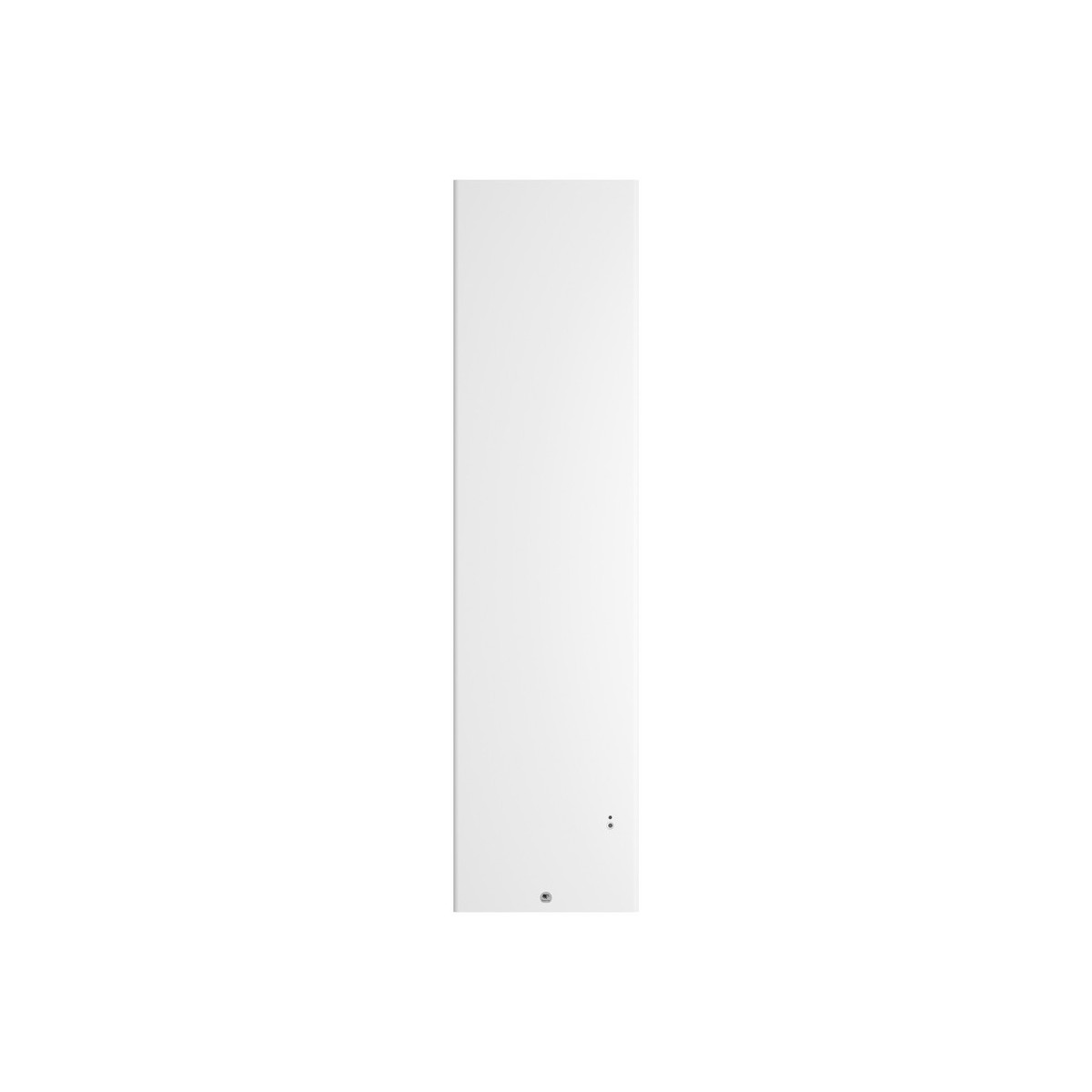Radiateur electrique vertical INGENIO 5 1500W Blanc - THERMOR 429357