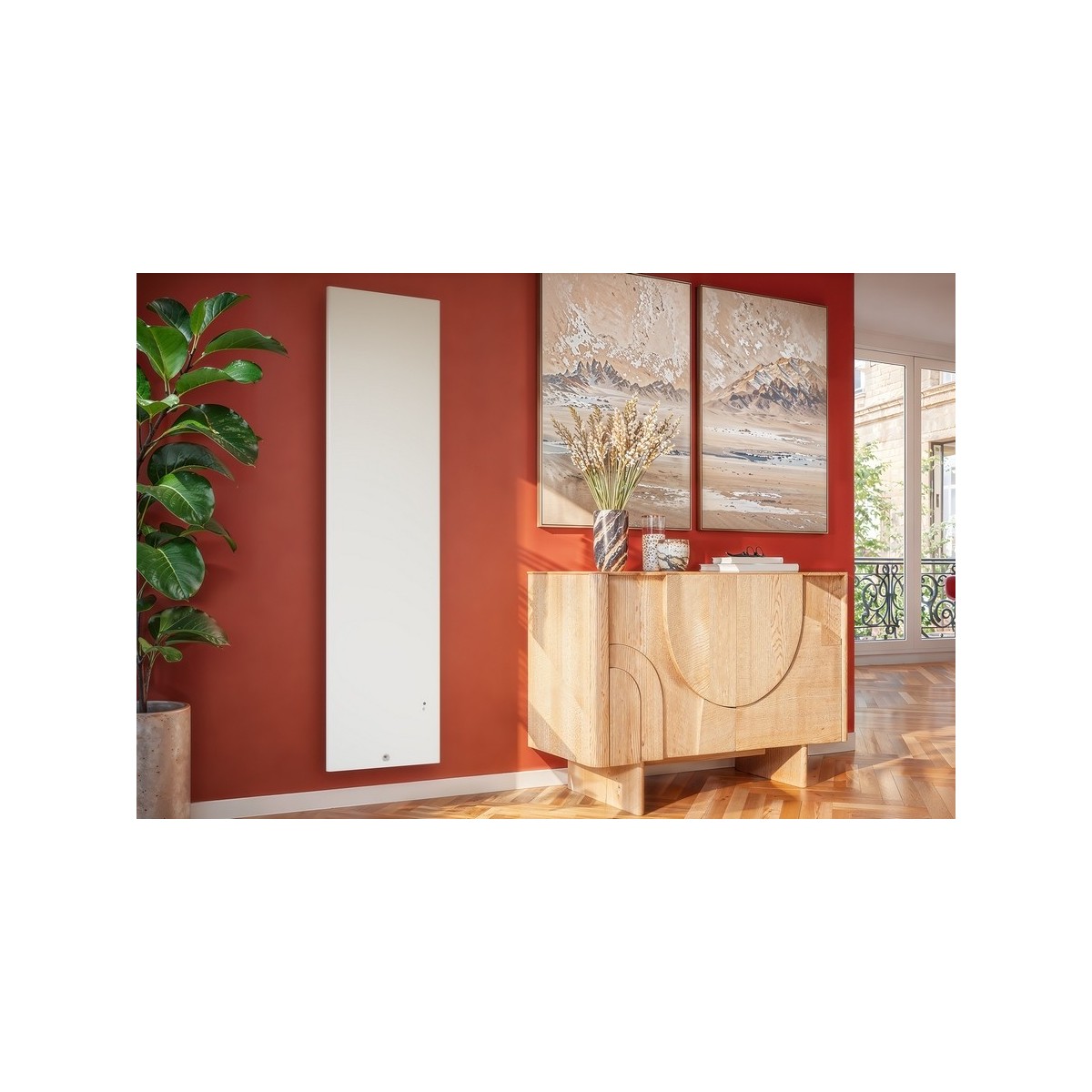Radiateur Thermor