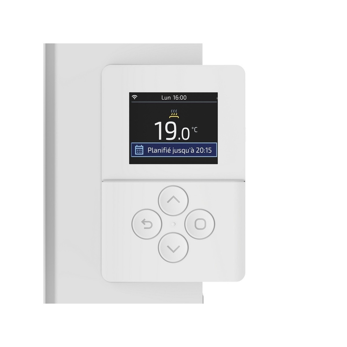 Thermor boitier ingenio 5 vertical