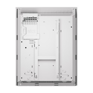 Radiateur chaleur douce electrique INGENIO 5 500W - THERMOR 479327 arrière