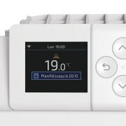 Boitier Thermor Ingenio 5 Horizontal