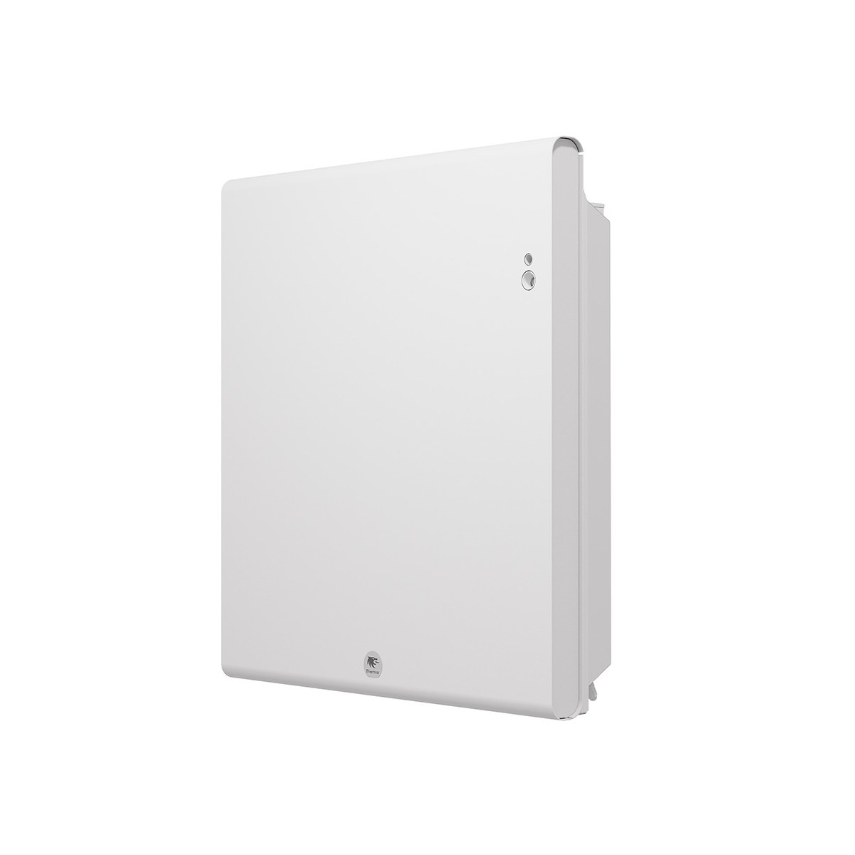 Radiateur chaleur douce electrique INGENIO 5 1000W - THERMOR 479329
