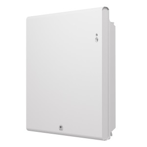 Radiateur chaleur douce electrique INGENIO 5 1000W - THERMOR 479329