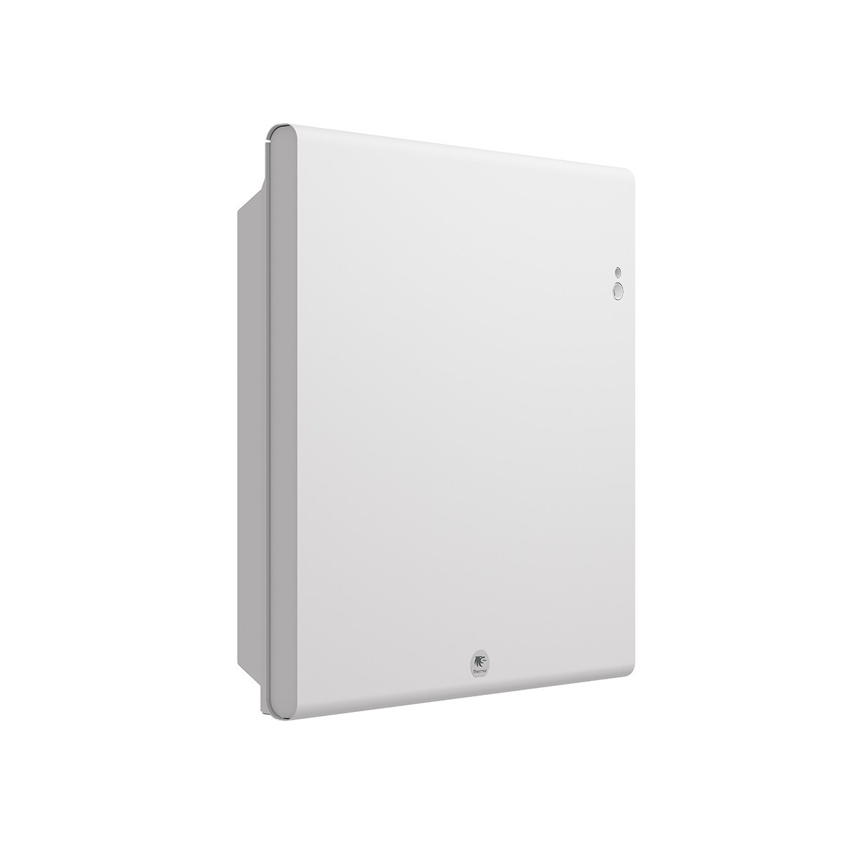Radiateur chaleur douce electrique INGENIO 5 1000W - THERMOR 479329