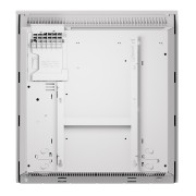 arrière Radiateur chaleur douce electrique INGENIO 5 1000W - THERMOR 479329