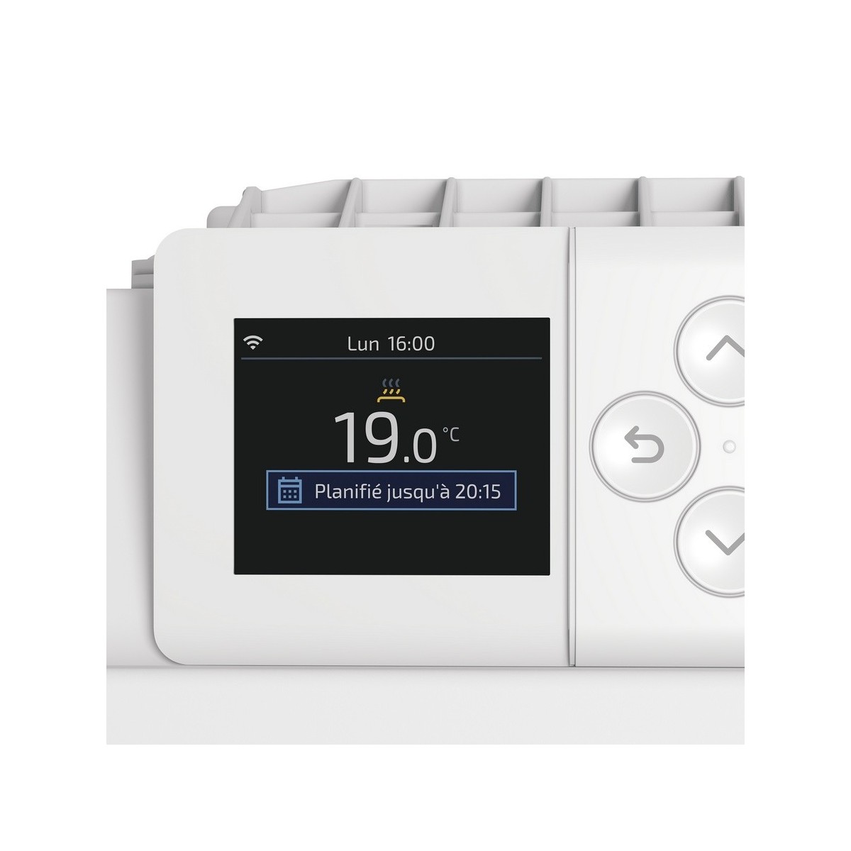 Boitier Thermor Ingenio 5 Horizontal
