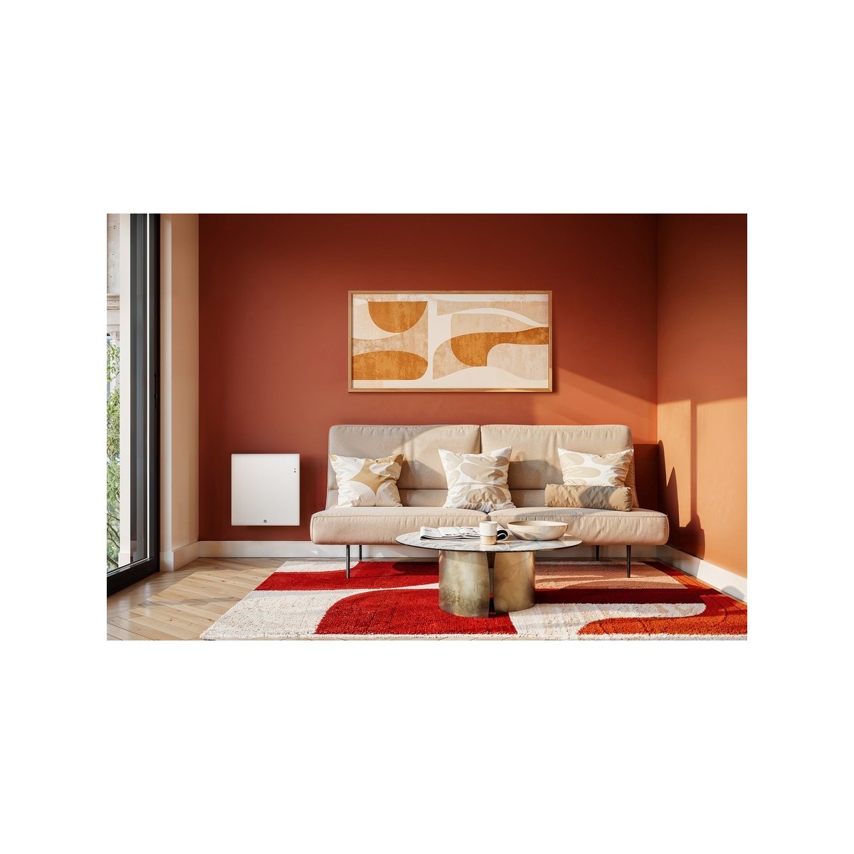 THERMOR radiateur INGENIO