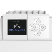 Boitier Thermor Ingenio 5 Horizontal