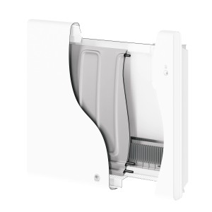 Thermor Ingenio 5 chaleur douce fonctionnement