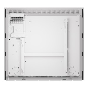 arriere Radiateur chaleur douce electrique INGENIO 5 1250W - THERMOR 479330