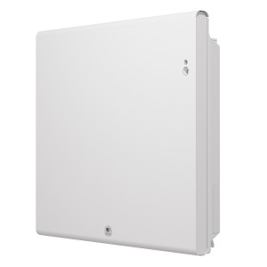 Radiateur chaleur douce electrique INGENIO 5 1250W - THERMOR 479330