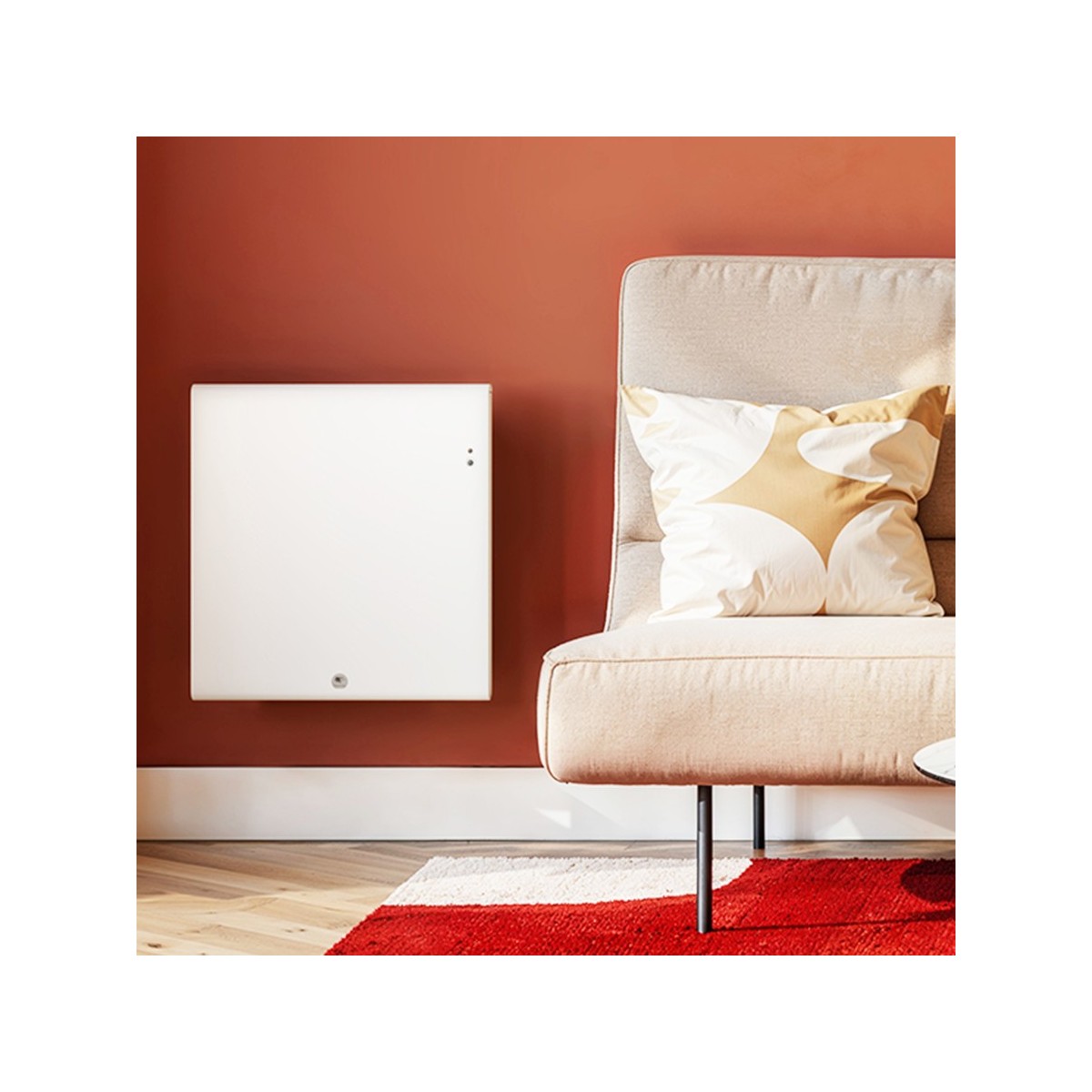Radiateur thermor ingenio 5