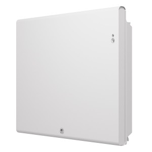 Radiateur chaleur douce electrique INGENIO 5 1500W - THERMOR 479332