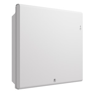 Radiateur chaleur douce electrique INGENIO 5 1500W - THERMOR 479332