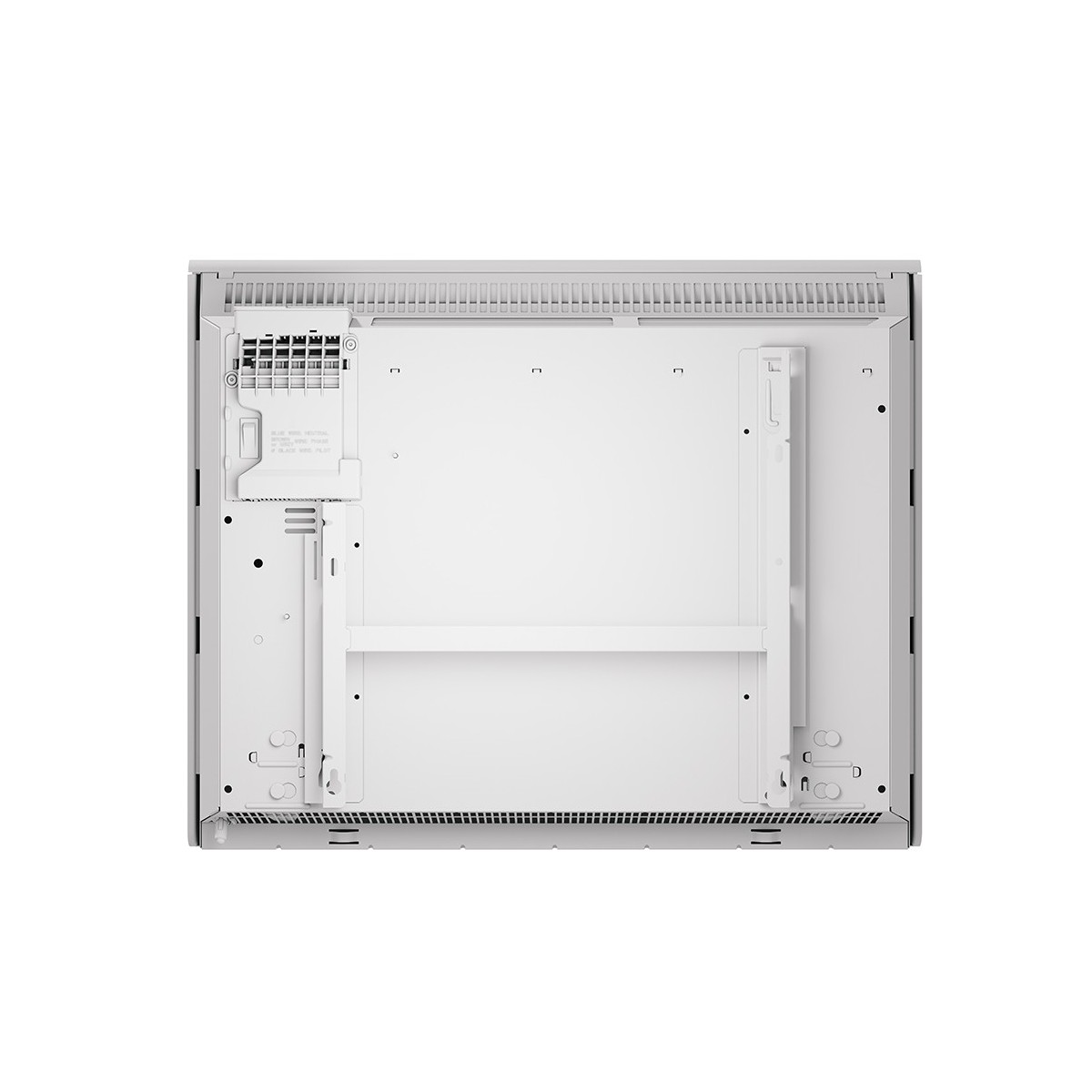 arriere Radiateur chaleur douce electrique INGENIO 5 1500W - THERMOR 479332