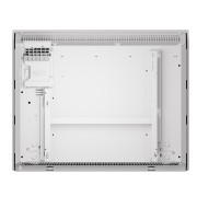 arriere Radiateur chaleur douce electrique INGENIO 5 1500W - THERMOR 479332