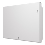 Radiateur chaleur douce electrique INGENIO 5 2000W - THERMOR 479333