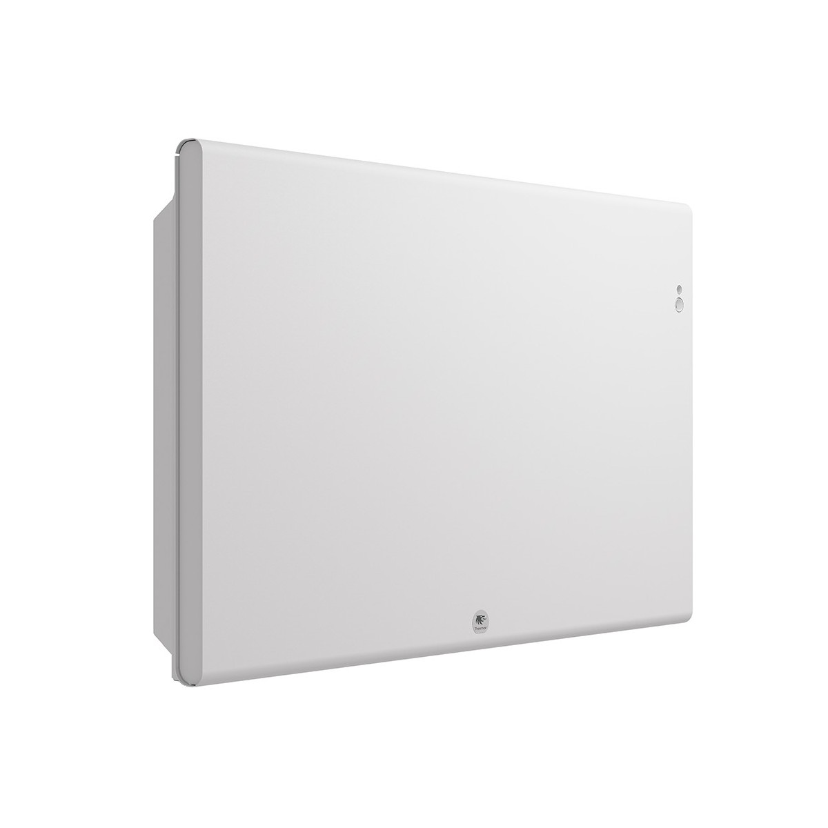 Radiateur chaleur douce electrique INGENIO 5 2000W - THERMOR 479333