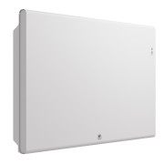 Radiateur chaleur douce electrique INGENIO 5 2000W - THERMOR 479333