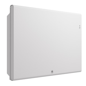 Radiateur chaleur douce electrique INGENIO 5 2000W - THERMOR 479333