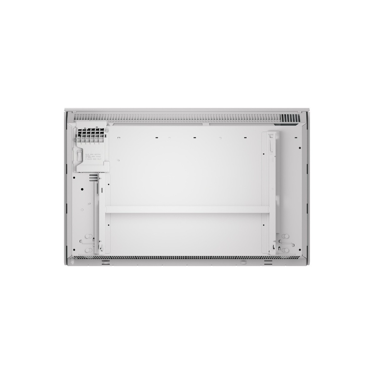 Arrière Radiateur chaleur douce electrique INGENIO 5 2000W THERMOR 479333