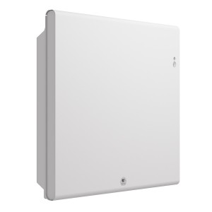 Radiateur electrique chaleur douce INGENIO 5 THERMOR