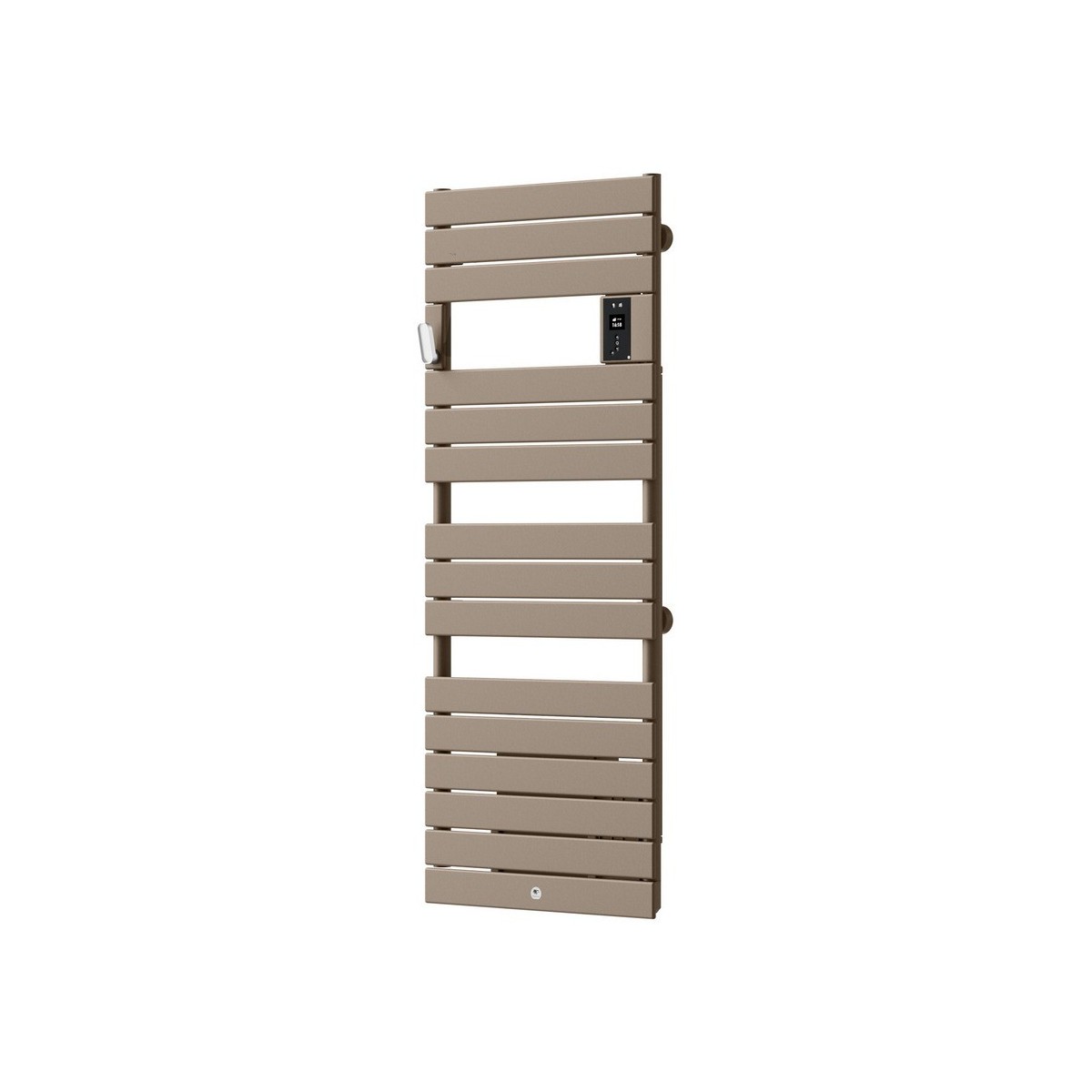 Sèche-serviettes Riviera 2 500W Brun sable - Thermor 497520
