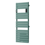Sèche-serviettes électrique RIVIERA 2 500W Vert eucalyptus - THERMOR 497525
