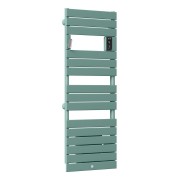 Sèche-serviettes électrique RIVIERA 2 500W Vert eucalyptus - THERMOR 497525
