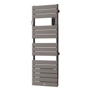 Sèche-serviettes électrique RIVIERA 2 500W Gris roche - THERMOR 497527