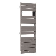 Sèche-serviettes électrique RIVIERA 2 500W Gris roche - THERMOR 497527