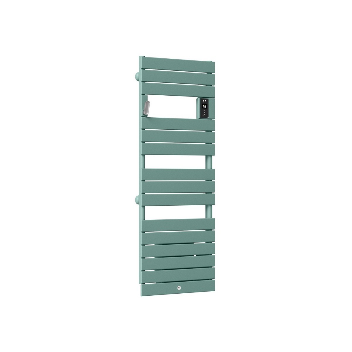 Sèche-serviettes Riviera 2 1000W Vert eucalyptus - Thermor 497540