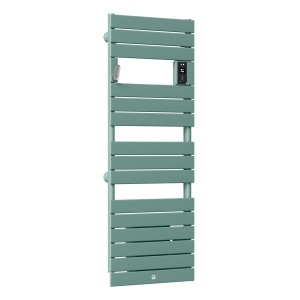 Sèche-serviettes Riviera 2 1000W Vert eucalyptus - Thermor 497540