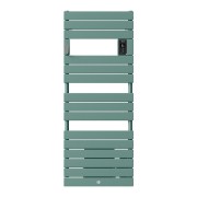 Sèche-serviettes Riviera 2 1000W Vert eucalyptus - Thermor 497540