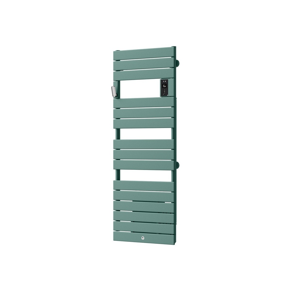 Sèche-serviettes Riviera 2 1000W Vert eucalyptus - Thermor 497540