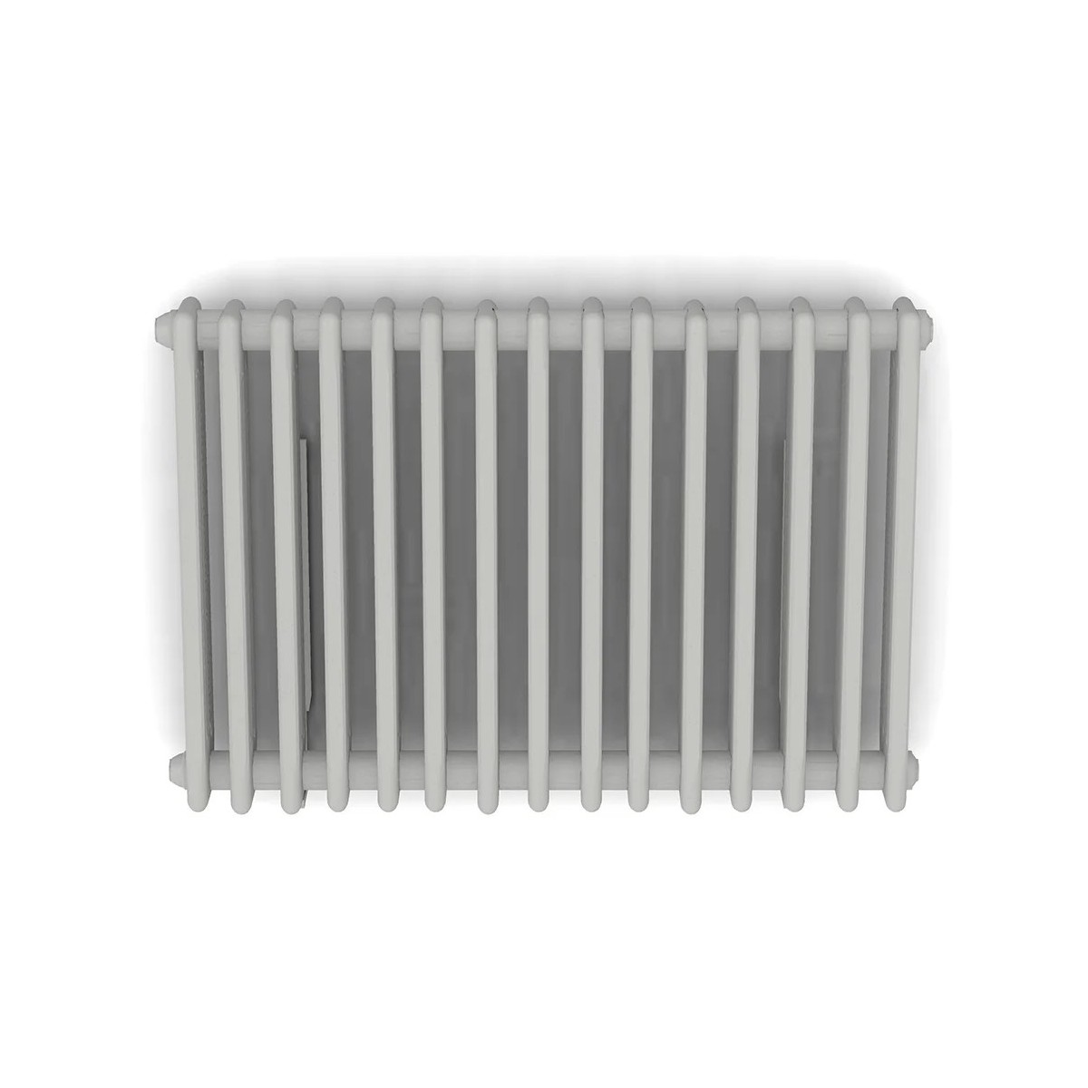 Radiateur électrique ACOVA VUELTA sans régulation 1250W Light Grey 0262 inertie fluide TMC6-125-090-SRC0262