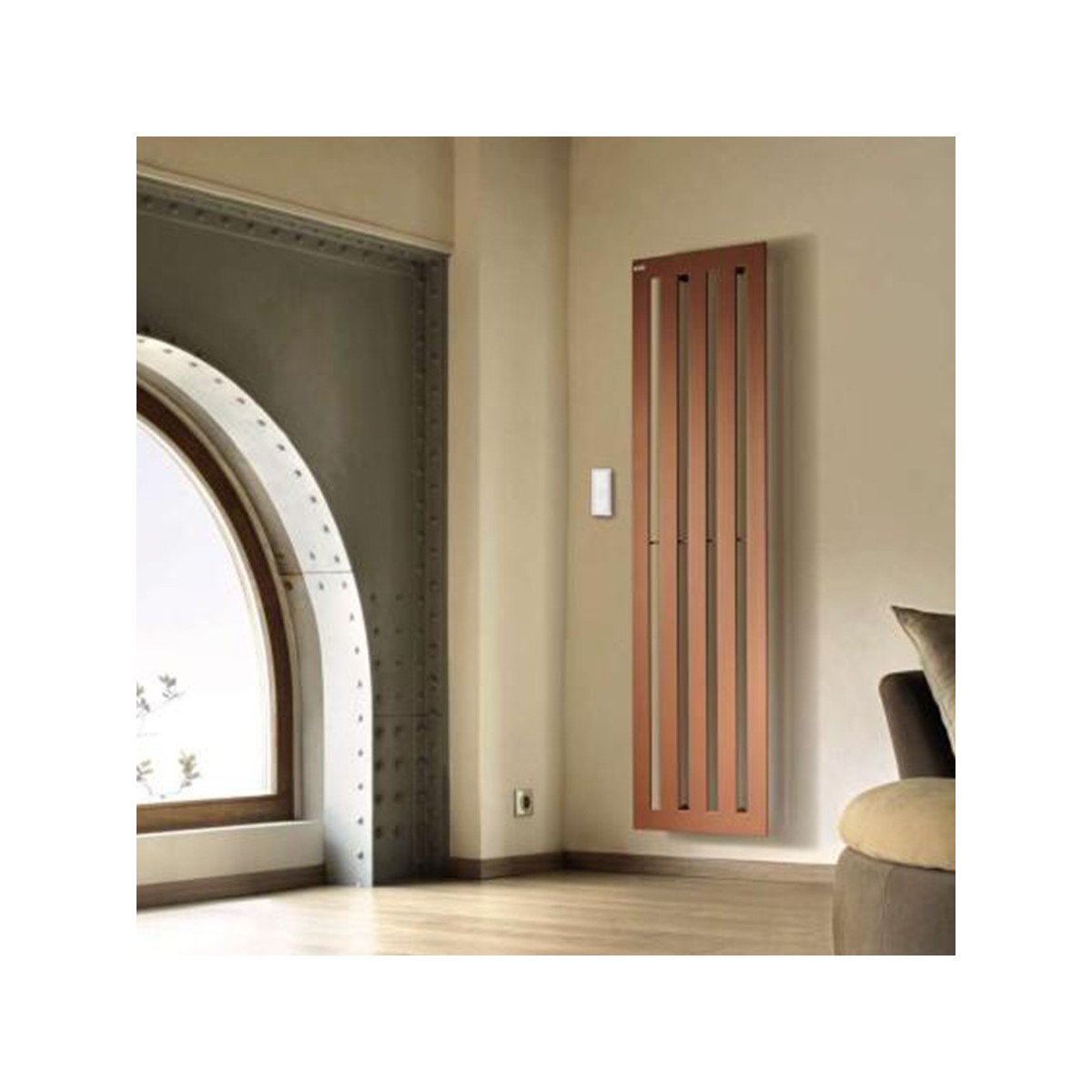 Radiateur INERTIE ACOVA KARENA IHD
