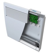 Vue éclatée Convecteur électrique Intuis Eurospot 2